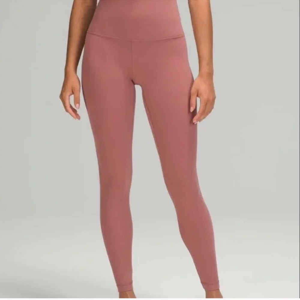 - lululemon align leggings
